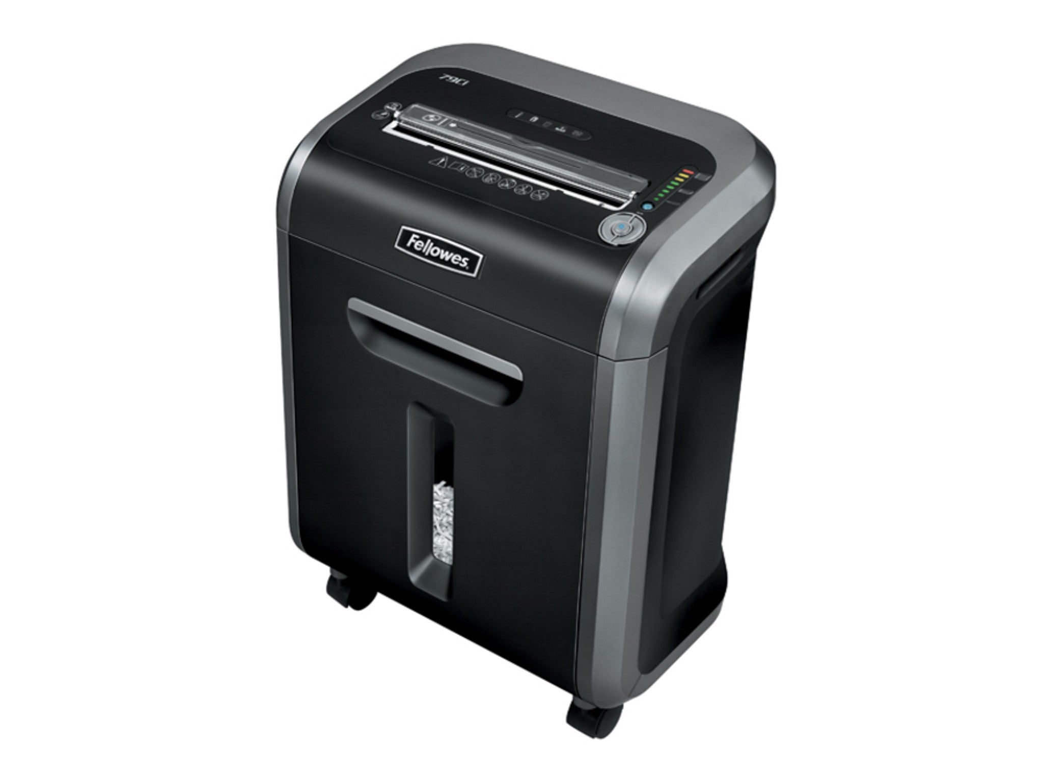 Fellowes 79Ci cross-cut shredder indybest